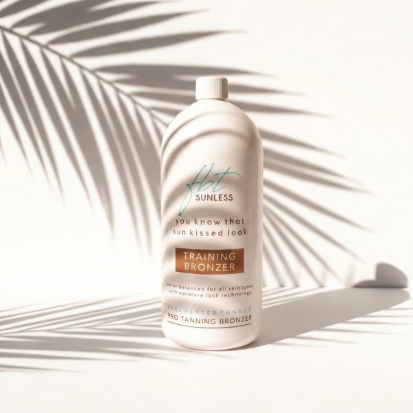 Training Bronzer 0%